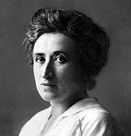 Wie meine Oma Rosa Luxemburg traf